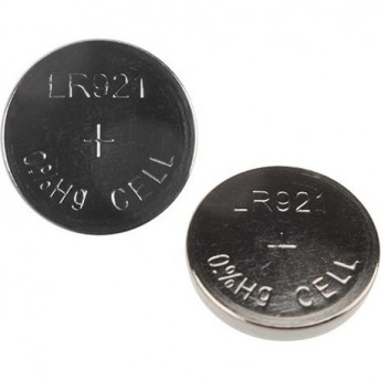 Батарейка часовая REXANT LR69 1,5V (AG6, LR921, G6, 171, GP71A, 371, SR920W) 10 шт./блистер