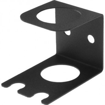 Держатель REXANT для хранения электрических зубных щеток и насадок, монтаж без сверления, черный Держатель REXANT для хранения электрических зубных щеток и насадок, монтаж без сверления, черный