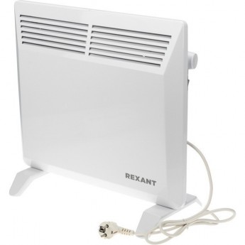 Электрический конвектор REXANT с механическим термостатом, 2 кВт