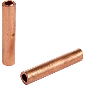 Гильза кабельная REXANT ГМ 6-4, 100шт.