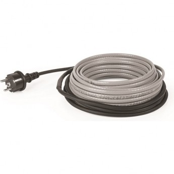 Кабель REXANT EXTRA LINE 25MSR-PB 9 м/225 Вт греющий саморегулирующийся