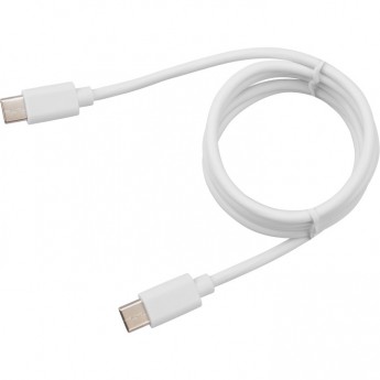 Кабель REXANT Type-C - Type-C 2A белый