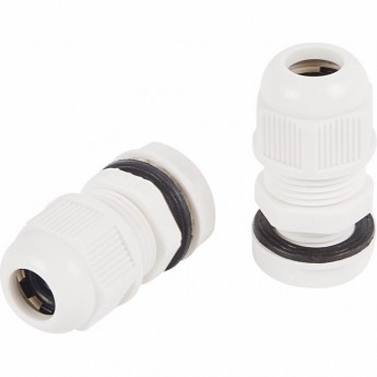 Кабельный ввод REXANT MG-25 серый