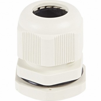 Кабельный ввод REXANT PG-36 серый