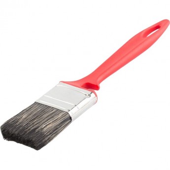 Кисть плоская REXANT «ВОДНЫЕ КРАСКИ» 50х12 мм