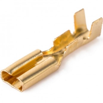 Клемма плоская REXANT гнездо 3.6 мм 0.75-1.5 мм² (РП-м 1.5-(2.8))