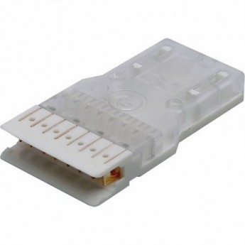 Коммутационная вилка 110 типа REXANT на 4 пары Коммутационная вилка 110 типа REXANT на 4 пары