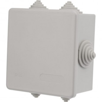 Коробка уравнивания потенциалов REXANT ОУ 85×85×40 мм, IP44