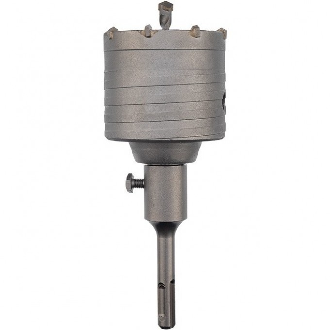 Коронка по бетону REXANT SDS PLUS М22х65 мм в сборе 91-0413