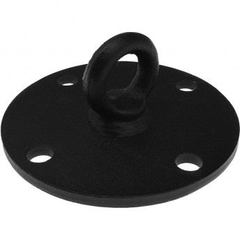 Кронштейн для боксерского мешка груши, гамаков для йоги REXANT до 200кг, черный Кронштейн для боксерского мешка груши, гамаков для йоги REXANT до 200кг, черный