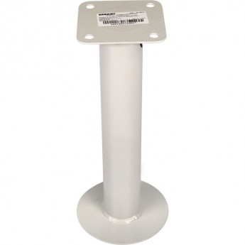 Кронштейн для камер видеонаблюдения REXANT, труба 5,1 см, 30 см