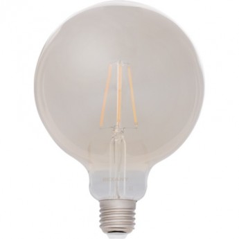 Лампа филаментная REXANT LOFT GLOBE A125 11.5 Вт 2400K E27 золотистая колба