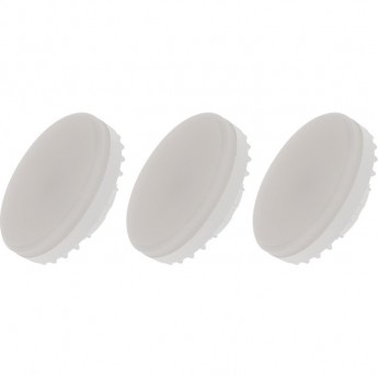 Лампа светодиодная REXANT GX53 15.5 Вт 2700 K, 3 шт.