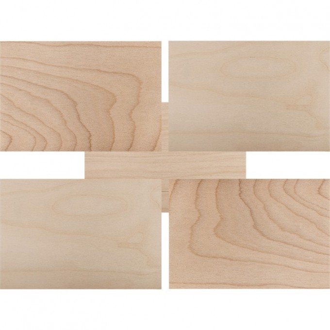 Набор REXANT НАБОР ТВОРЧЕСКИЙ доски для выжигания без рисунка, 148х210 мм (А5), 5 шт. 12-0940