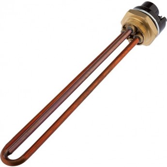 Нагревательный элемент REXANT для бойлера ТЭН RDT 1,2 кВт, фланец 42 мм, 15 A, кольцо уплотнительное D 42 мм