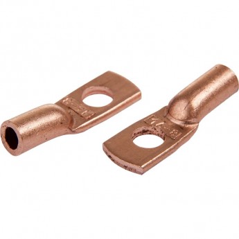 Наконечник REXANT ТМ 16-8-6, 100шт. Наконечник REXANT ТМ 16-8-6, 100шт.