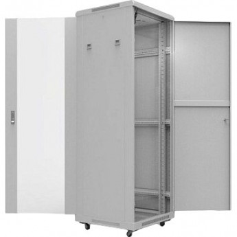 Напольный шкаф REXANT STANDART 19" 32U 600х1000 мм