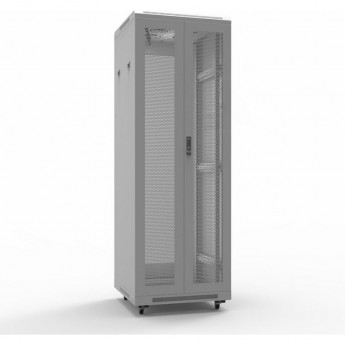 Напольный шкаф REXANT STANDART 42U 600х1000 мм (состоит из 3 частей) Напольный шкаф REXANT STANDART 42U 600х1000 мм (состоит из 3 частей)