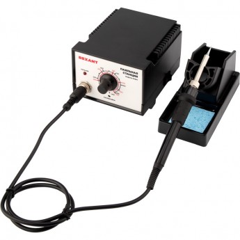 Паяльная станция REXANT R936A 200-480 °С