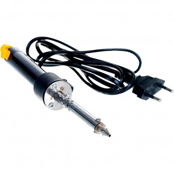 Паяльник с экстрактором припоя REXANT 40Вт, 230В, блистер