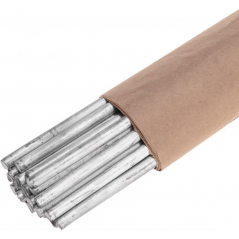 Припой пруток REXANT ПОС-40, Ø8мм, длина 400мм, упак. 5кг