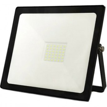 Прожектор светодиодный REXANT 50 Вт, цвет свечения зеленый