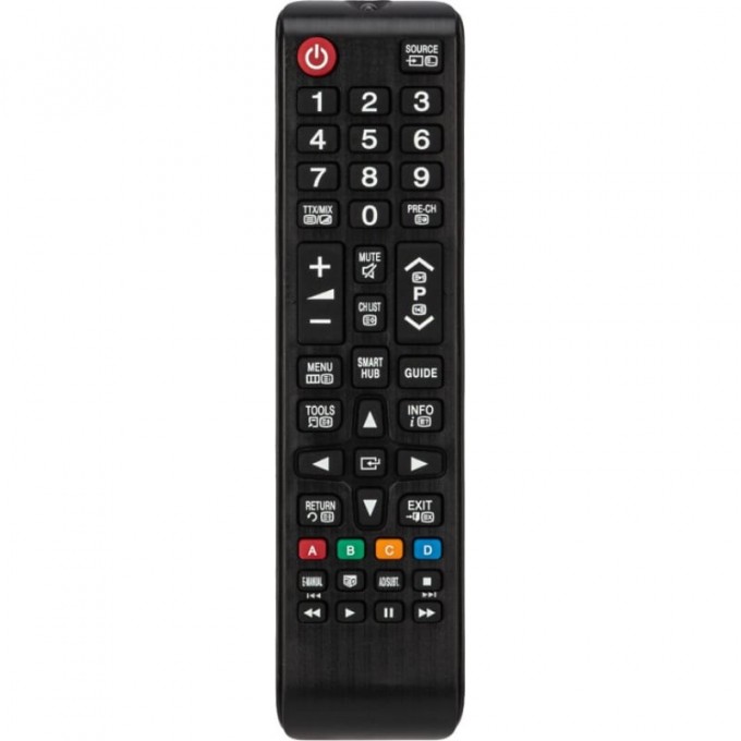 Пульт универсальный REXANT для телевизора Samsung 38-0020