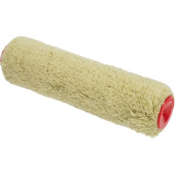Ролик сменный REXANT МАСТЕР полиакрил зеленый, ворс 18 мм
