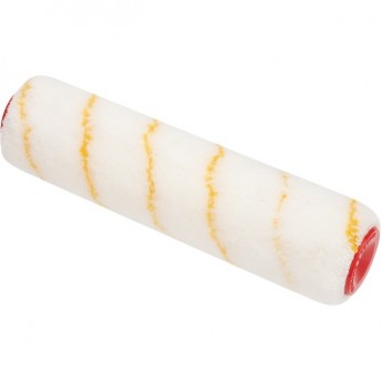 Ролик (сменный) REXANT полиамид, ворс 11 мм, ширина 240 мм, Ø 42 мм, бюгель 6 мм