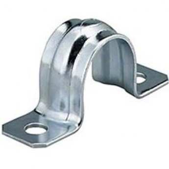 Скоба REXANT СМД 8-9 двухлапковая, 100 шт.