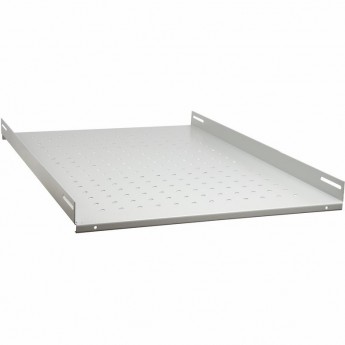 Стационарная полка REXANT STANDART полезная глубина 700мм Стационарная полка REXANT STANDART полезная глубина 700мм