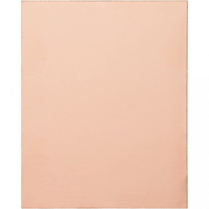 Стеклотекстолит 2-сторонний REXANT 350x450x1.5 мм 35/35 (35 мкм) 09-4083