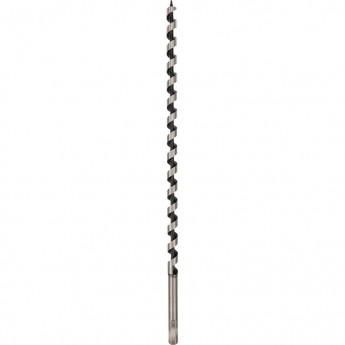 Сверло винтовое по дереву REXANT 14х460 мм (шестигранный хвостовик)