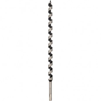 Сверло винтовое по дереву REXANT 20х460 мм (шестигранный хвостовик)