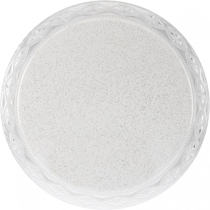 Светильник REXANT RHOMBUS EXTRA LED 48 Вт 4000 К настенно-потолочный 650-1041