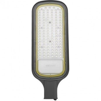 Светодиодный консольный светильник REXANT ДКУ 03-150-5000К-Ш-C IP65 черный REXANT