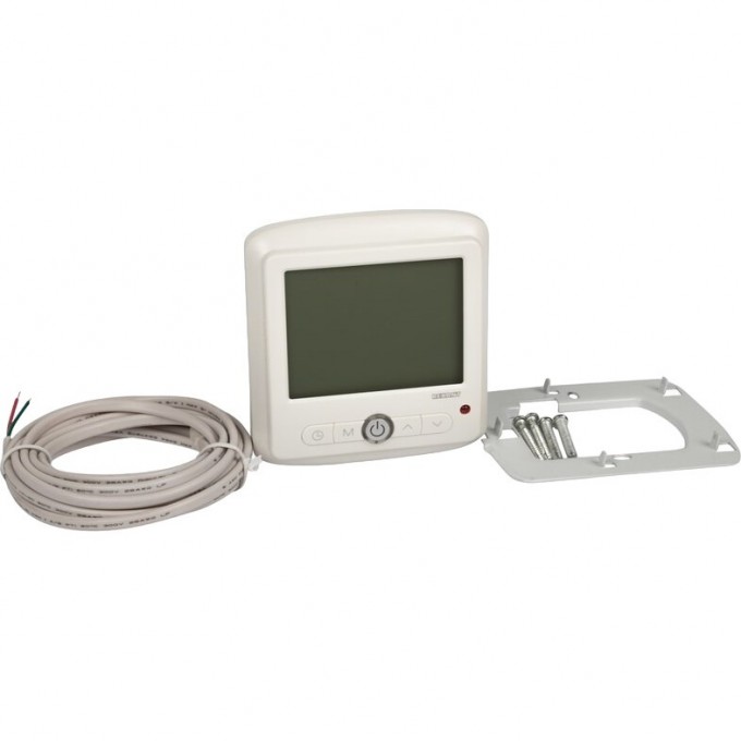 Терморегулятор REXANT R860XT с дисплеем и автоматическим программированием 51-0560