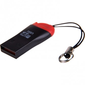 USB картридер REXANT для microSD/microSDHC