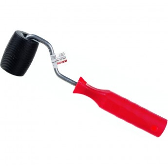 Валик для прикатки обоев REXANT «бочка», ширина ролика 45 мм Валик для прикатки обоев REXANT «бочка», ширина ролика 45 мм