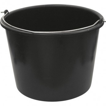 Ведро строительное REXANT мерное пластмассовое 12 л