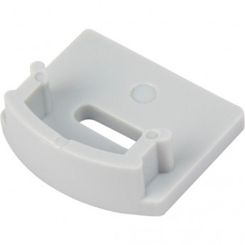 Заглушка REXANT для профиля 1612 с отверстием