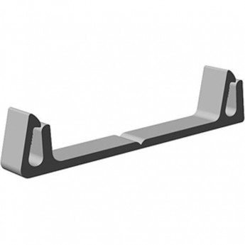 Зажим REXANT RX/К-2 25 шт. Зажим REXANT RX/К-2 25 шт.